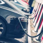 EV charging