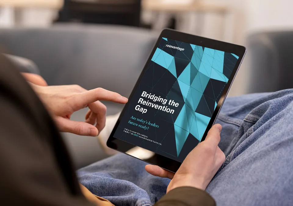 reinvention report