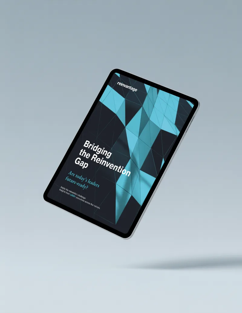 Bridging the Reinvention Gap