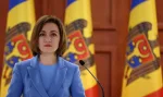 moldova election