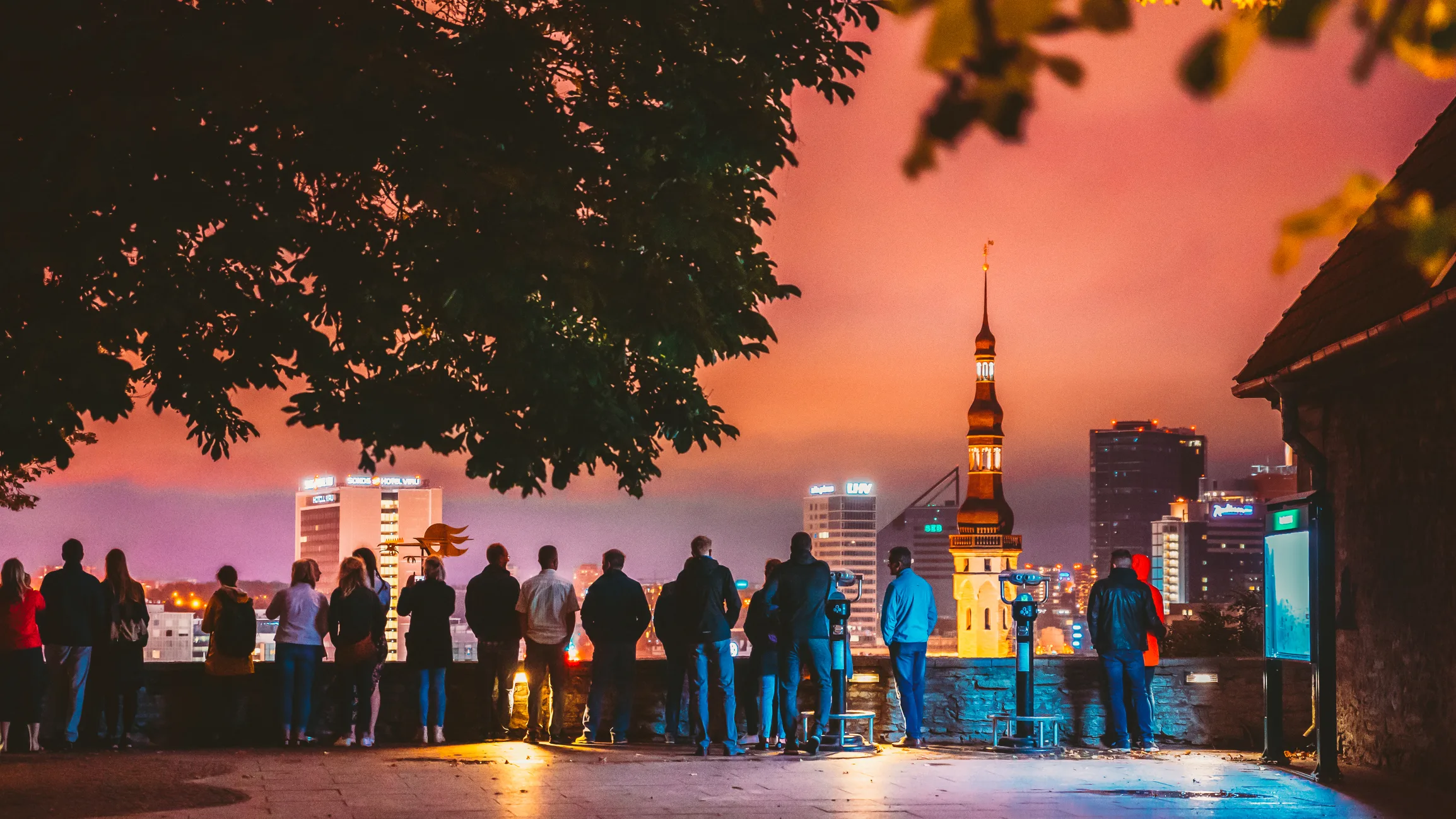 tallinn