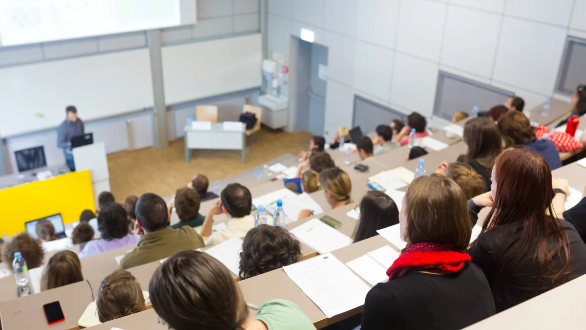 educational qualifications