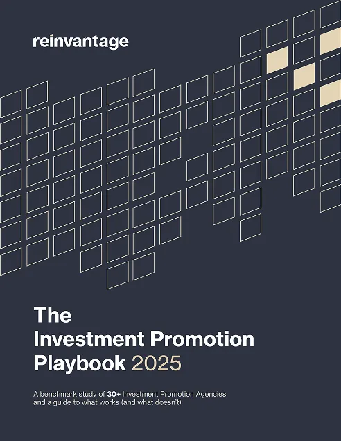 The Investment Promotion Playbook - Image 2