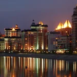 kazakhstan