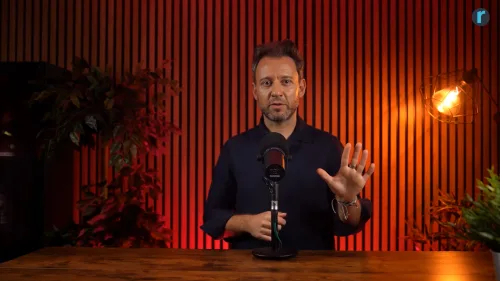 Module 5: Financial management for growth