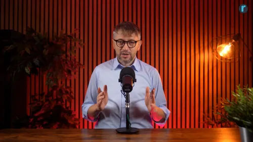 Session 1 — Ignite the reinvention mindset