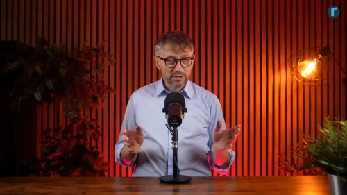 Session 4 — Build your reinvention system