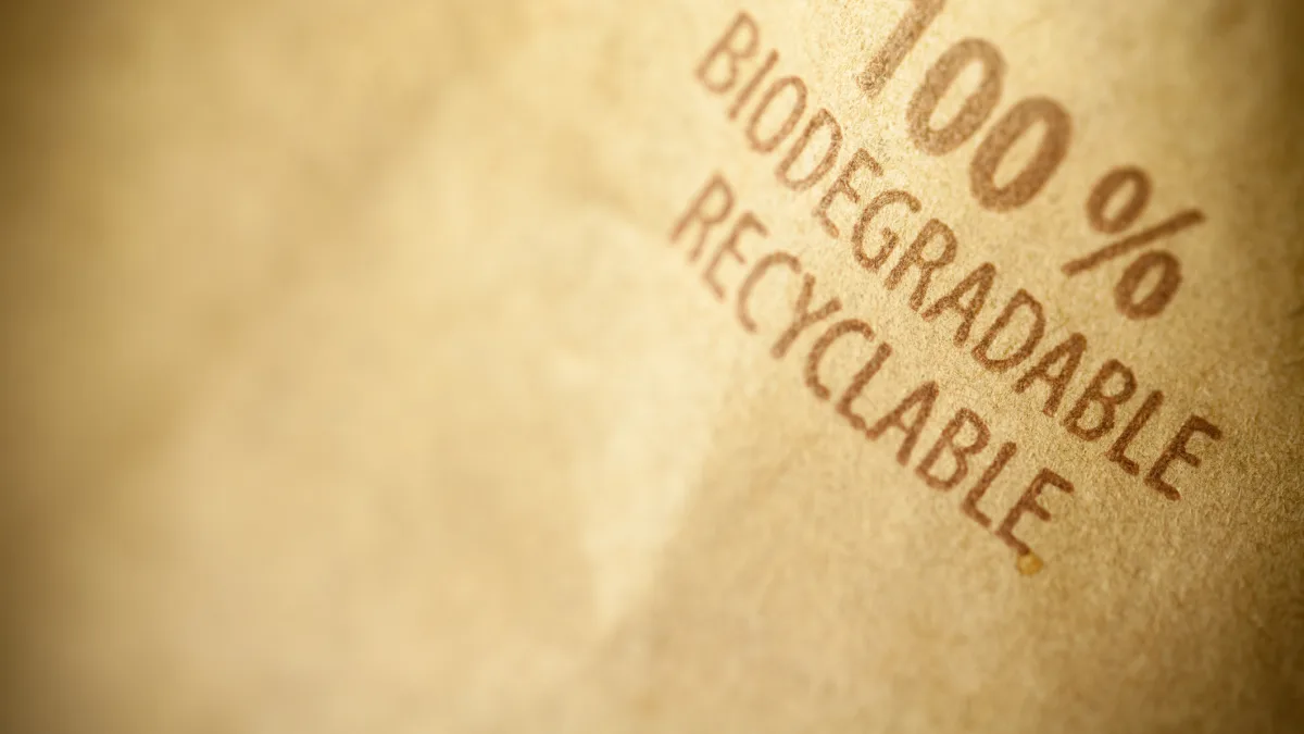biodegradable company