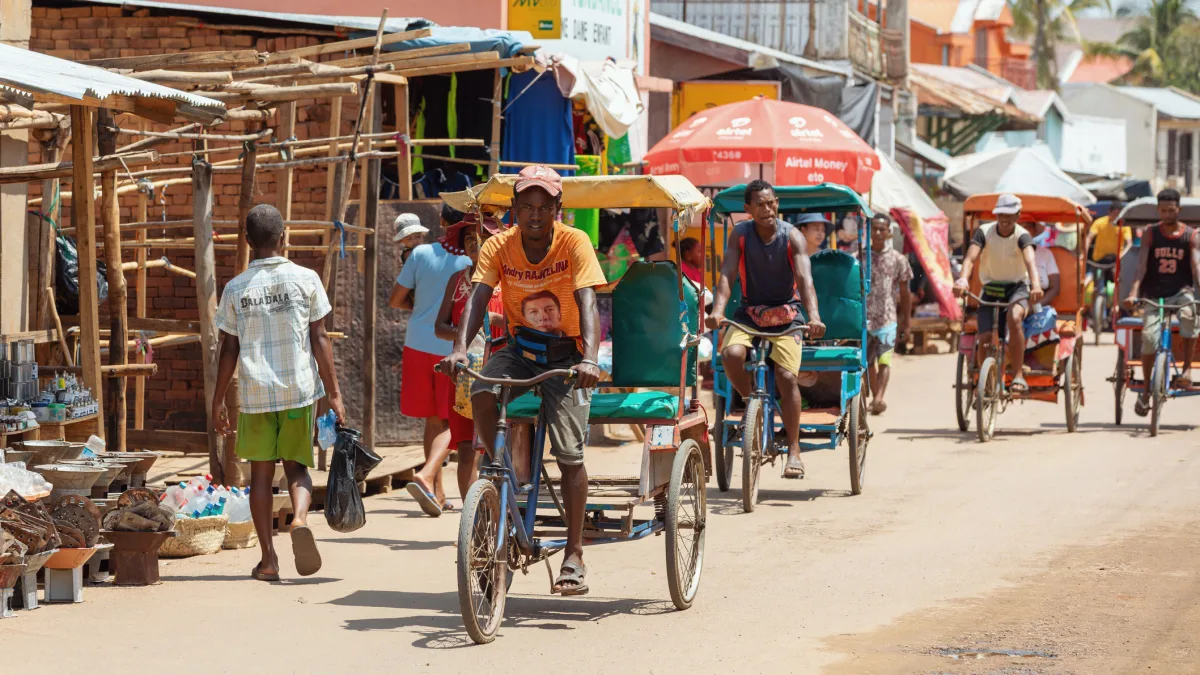 africa's circular economy