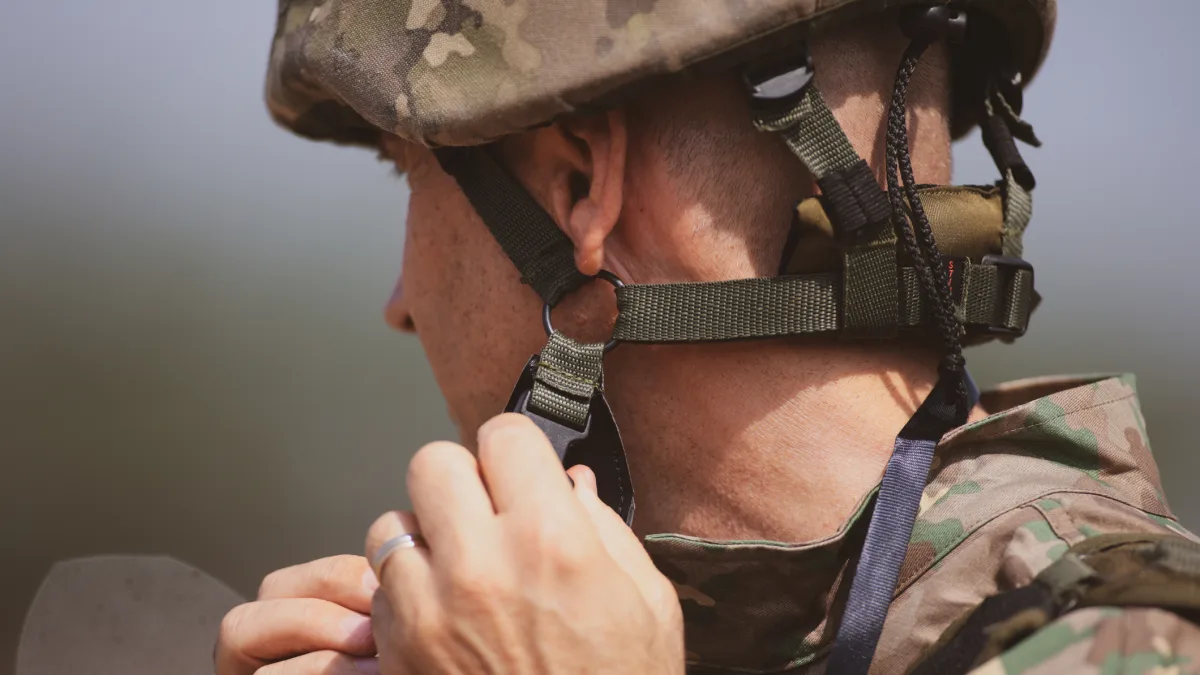 european defence spending