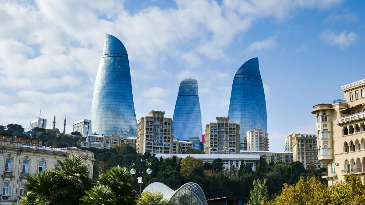 azerbaijan