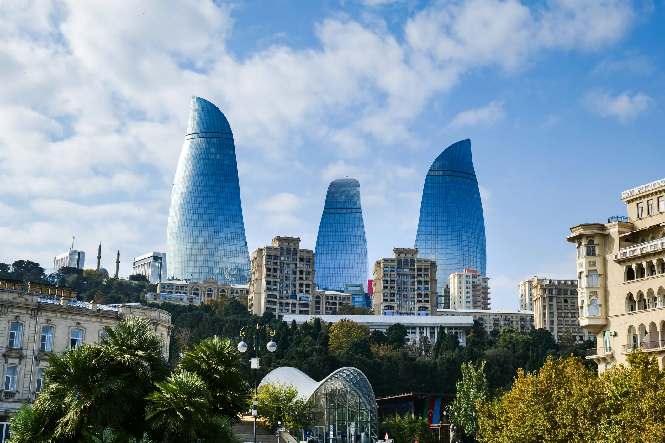 azerbaijan