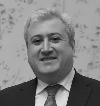 Zaur Ahmadov