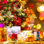 christmas reinvented