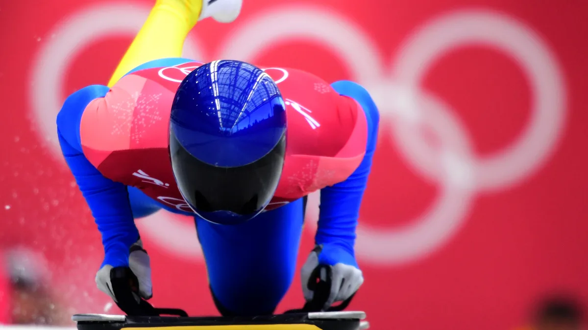 olympic games profitability