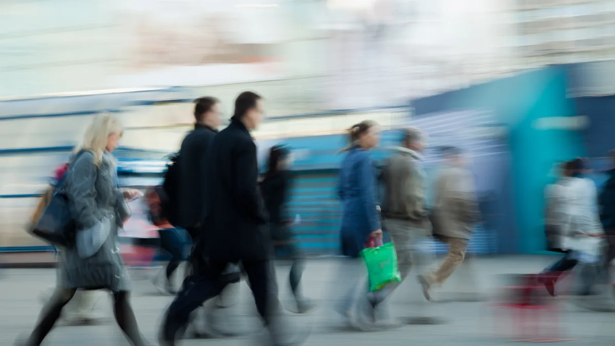 reinventing the social contract