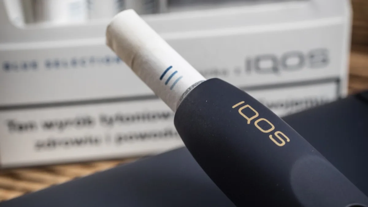 tobacco industry transformation