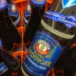 European alcohol consumption