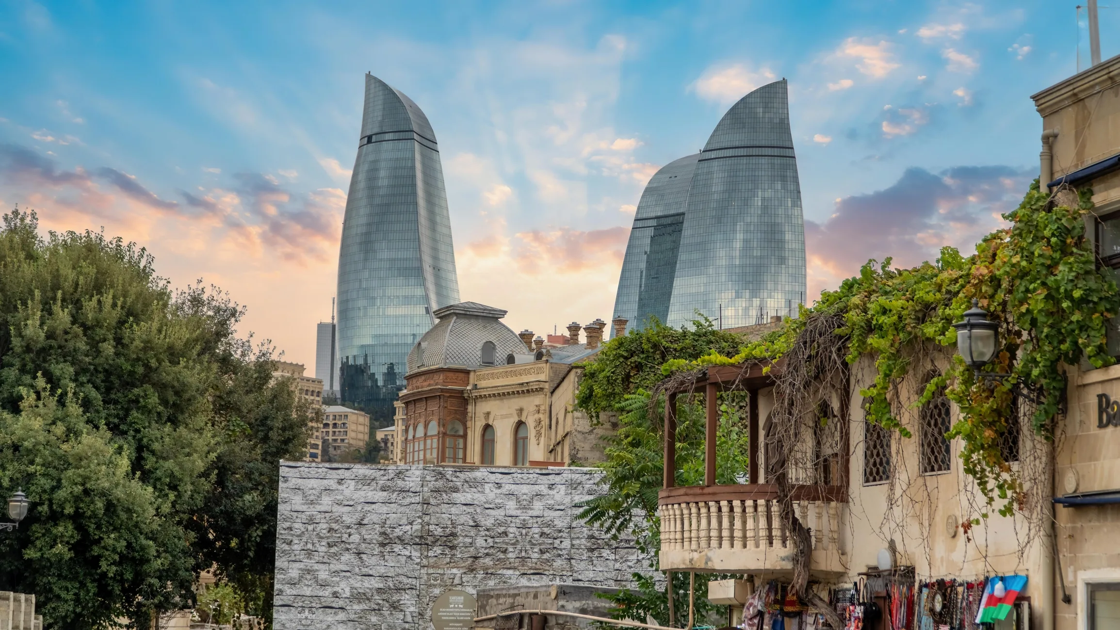 azerbaijan