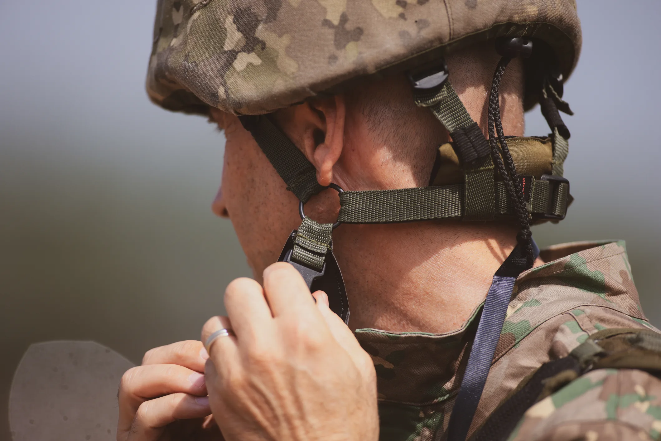 European defence autonomy