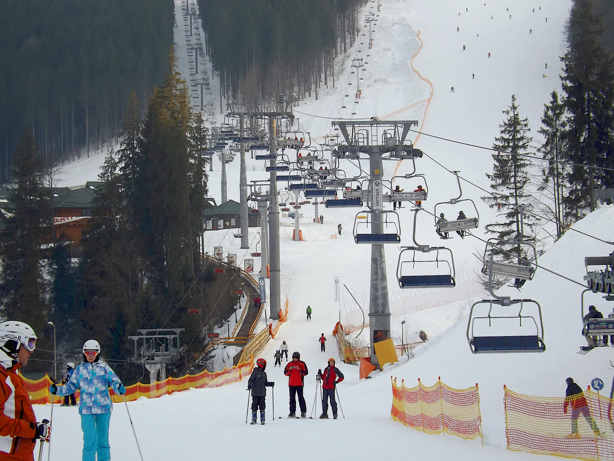 post-conflict tourism recovery