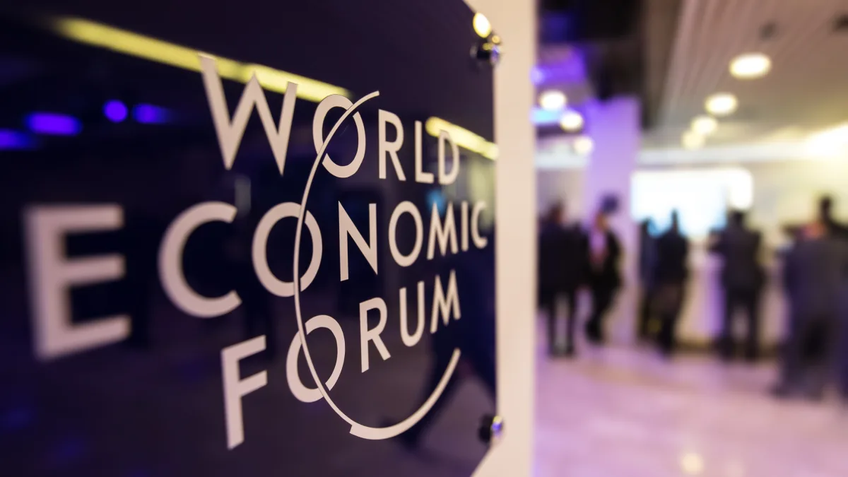 world economic forum