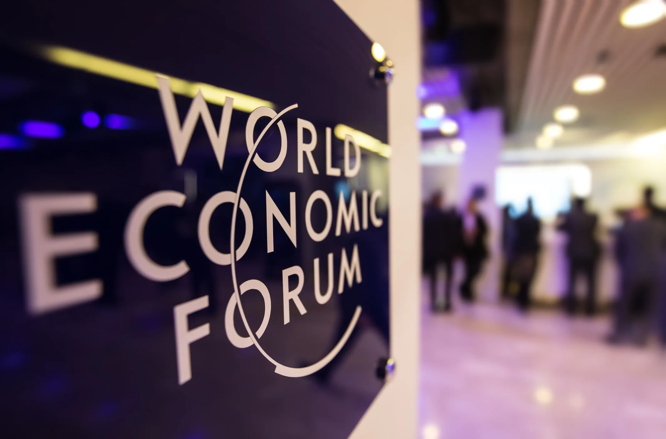 world economic forum