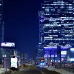 growth in central and eastern europe