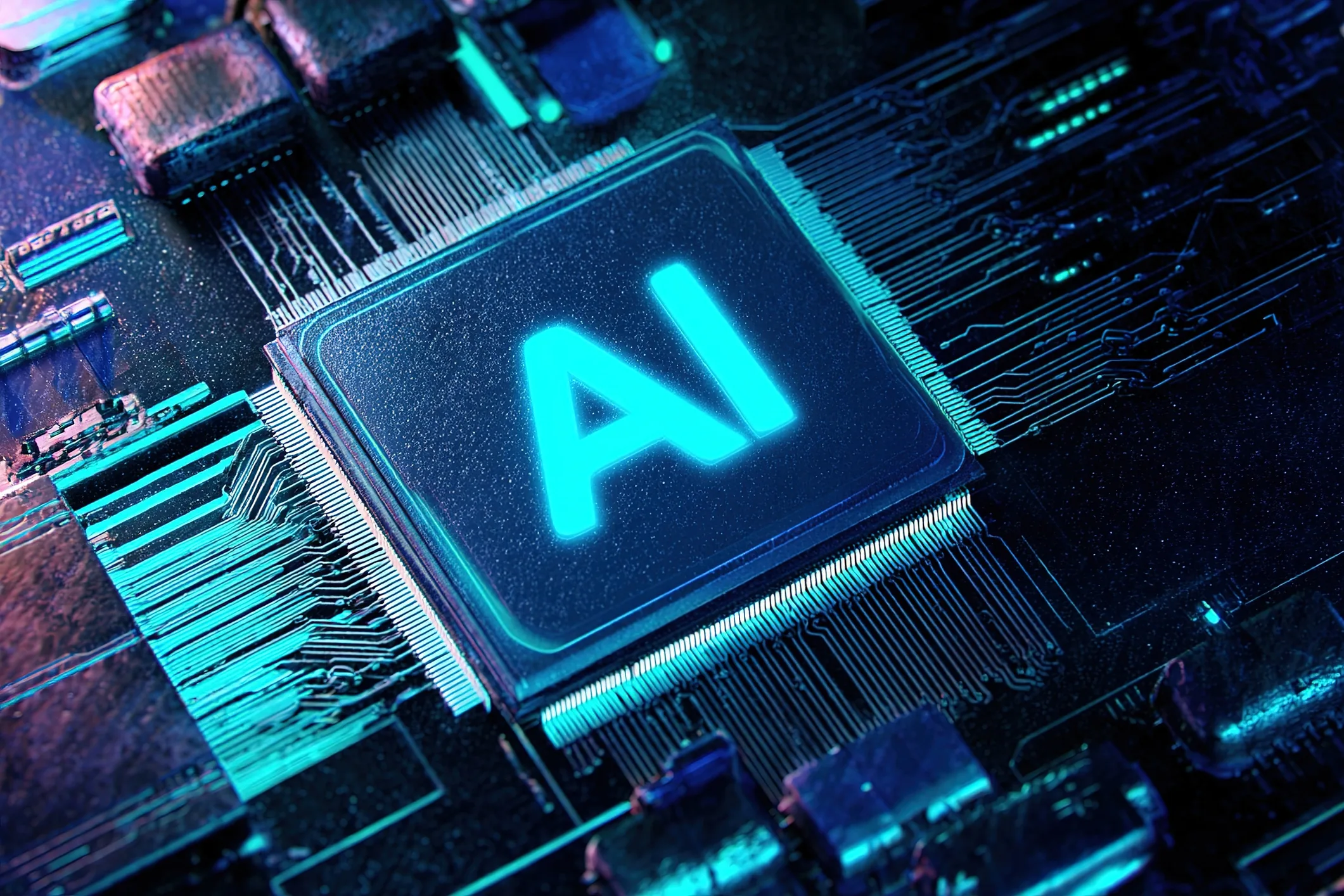 ai washing