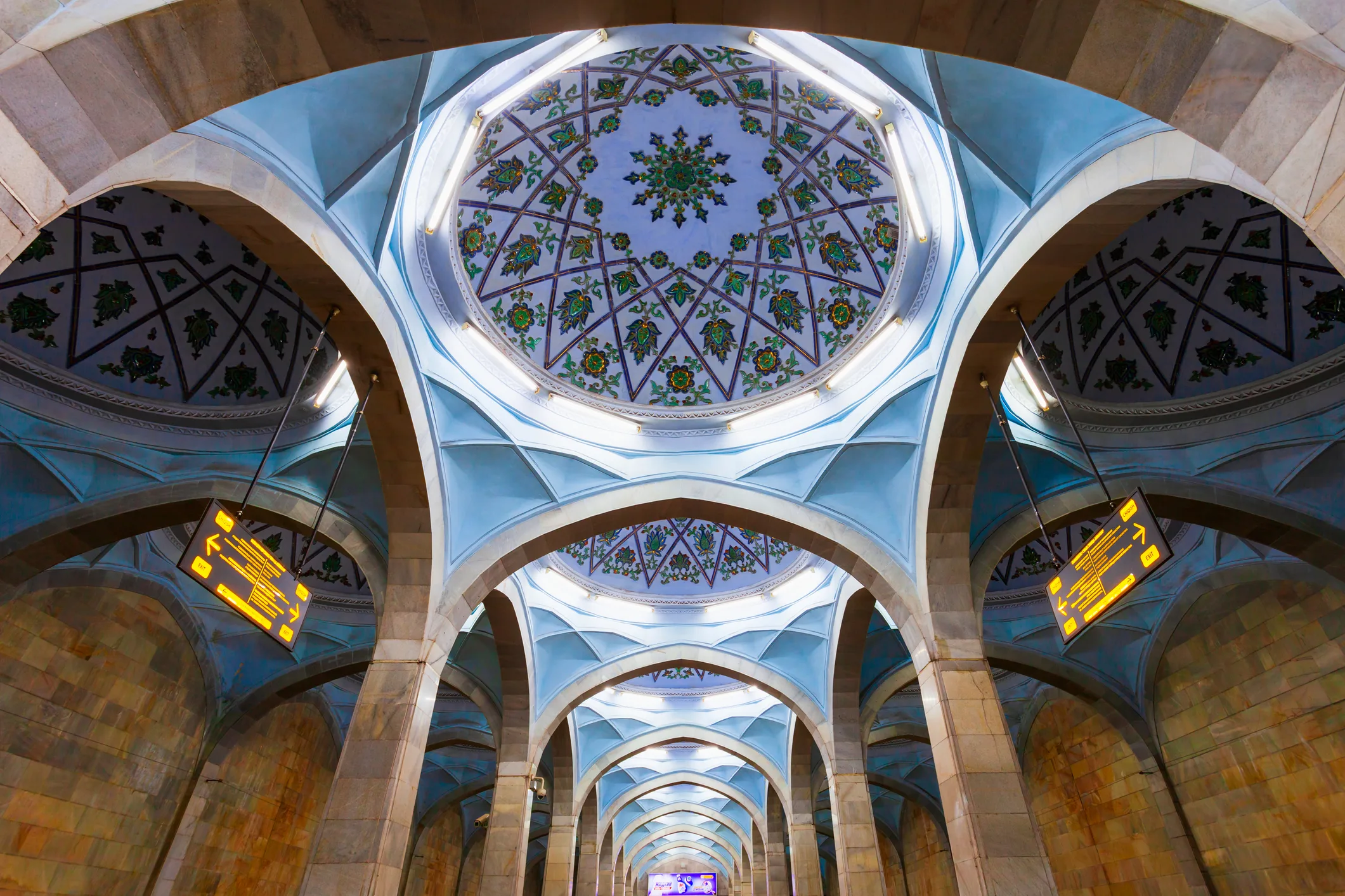 uzbekistan reinvention