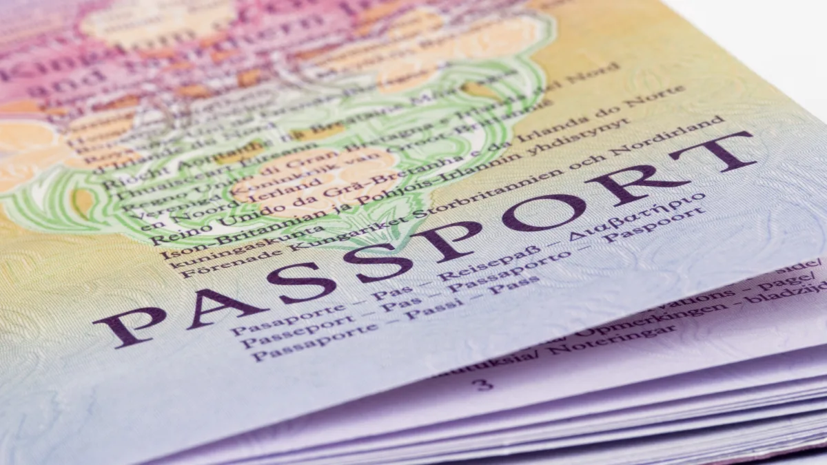 personal sovereignty