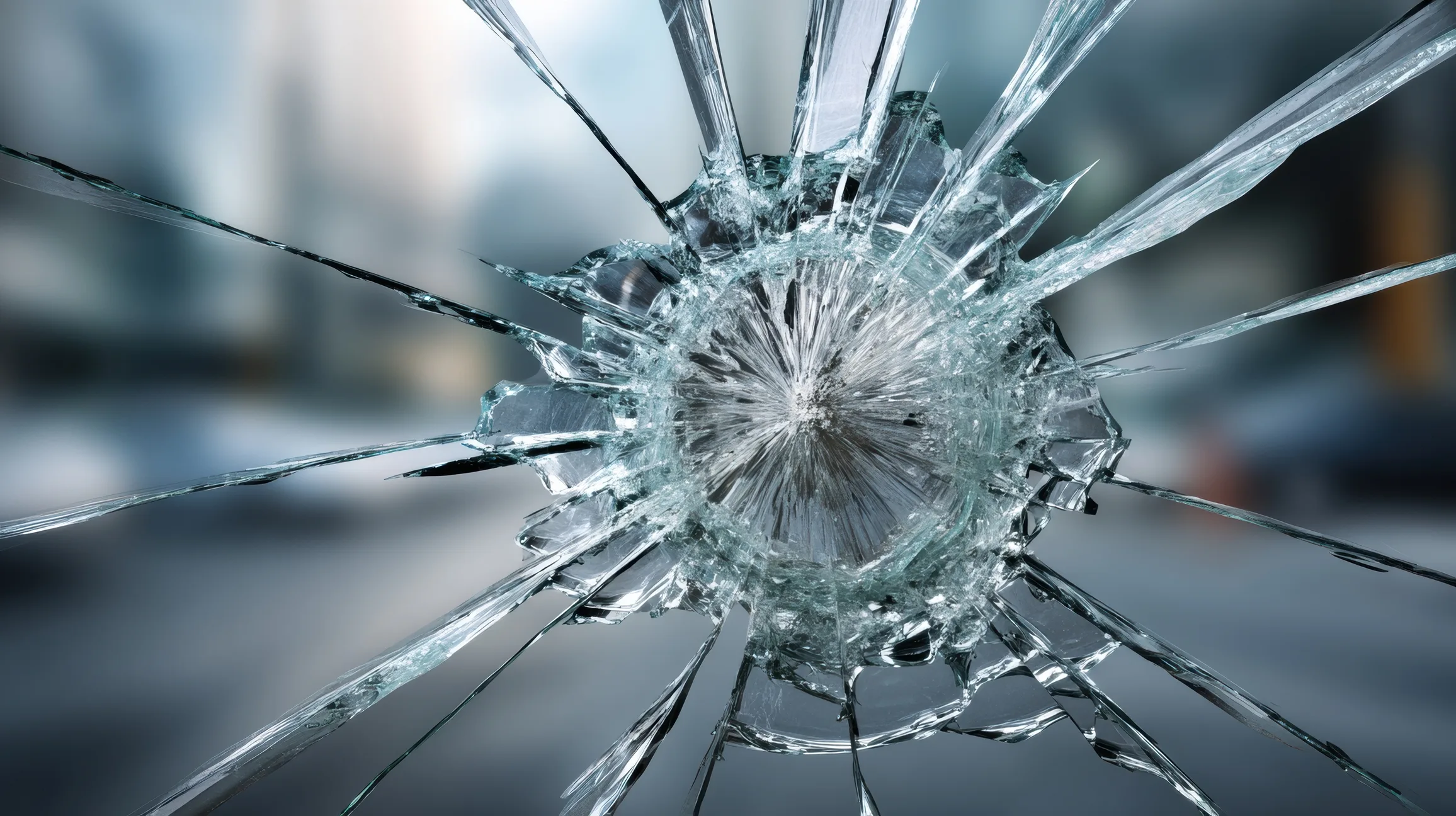 geopolitical resilience