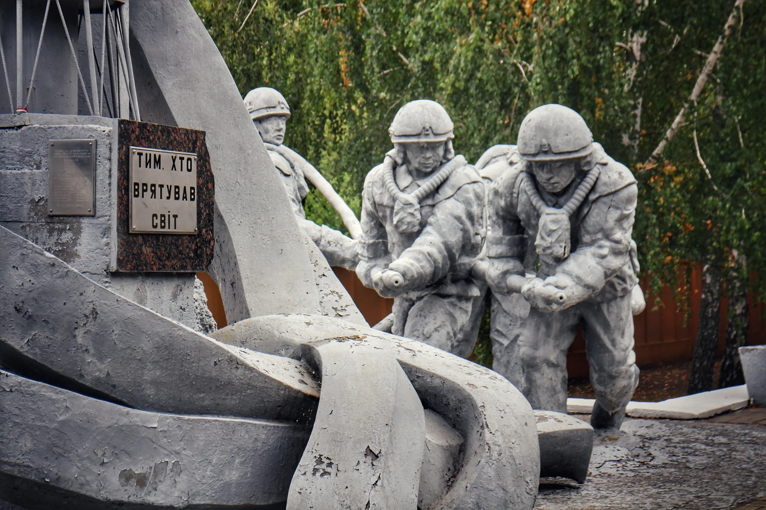 chernobyl