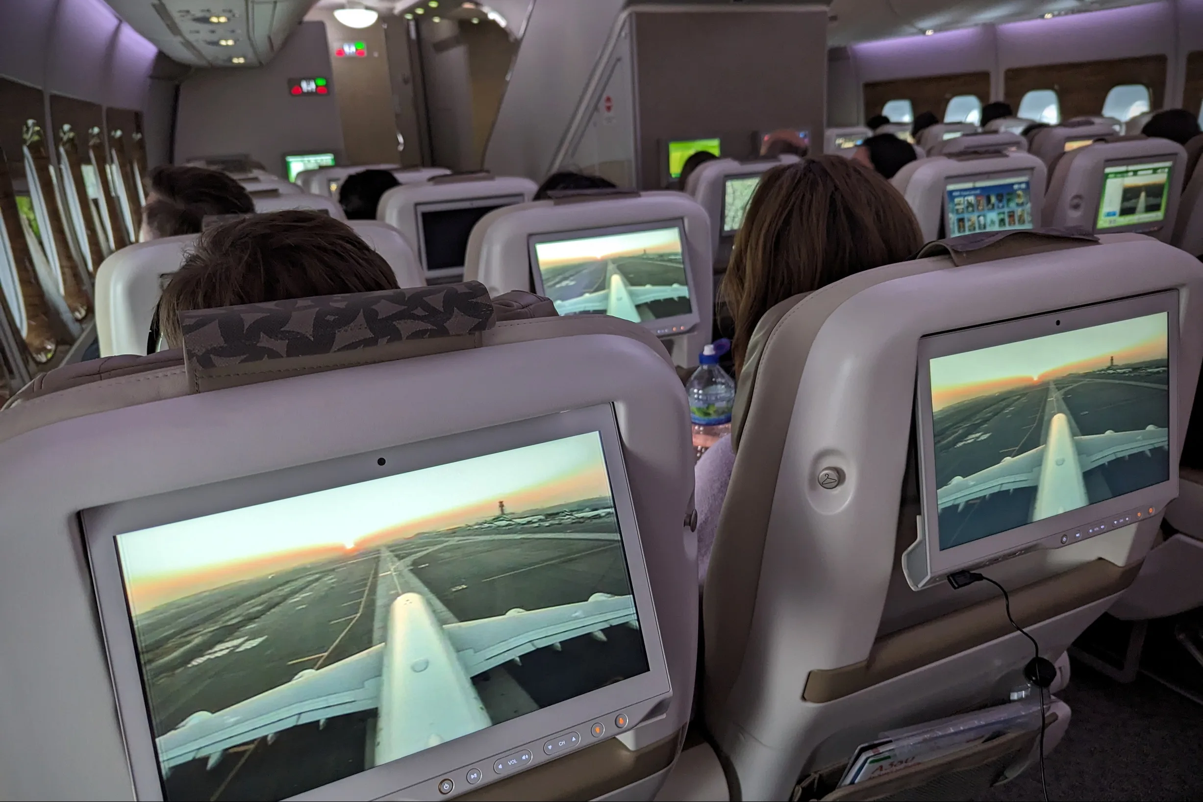 in-flight wi-fi