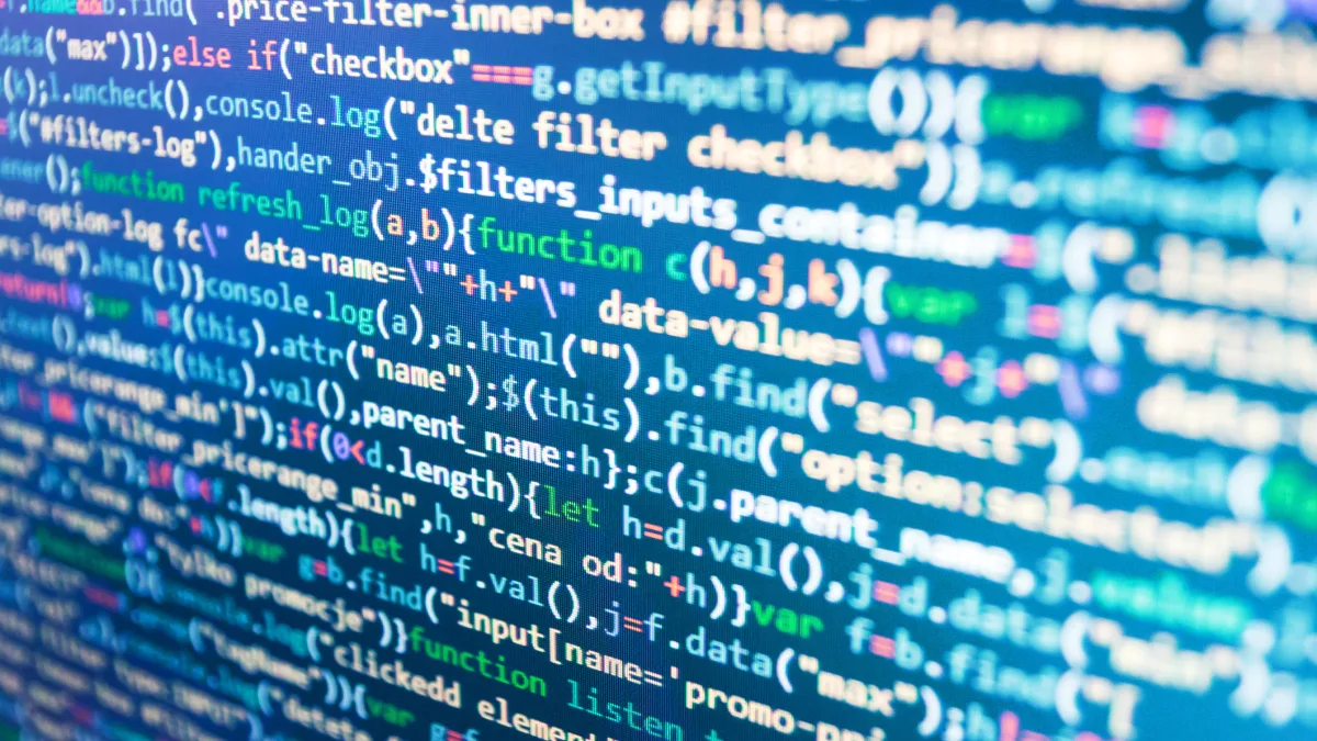 open source software