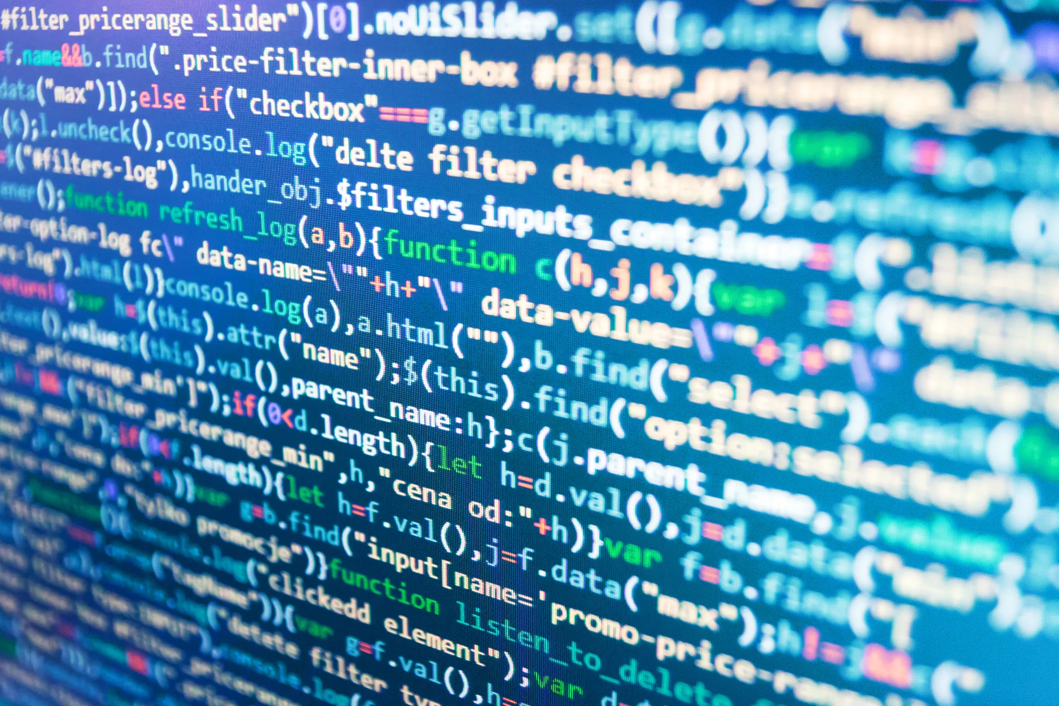 open source software
