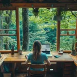 digital nomads