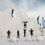 company reinvention